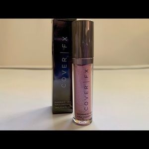 COVER FX Shimmer Veil